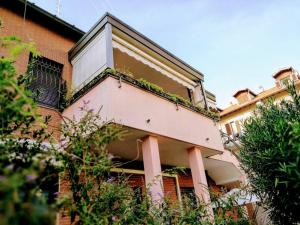 Un insospettabile angolo verde in città