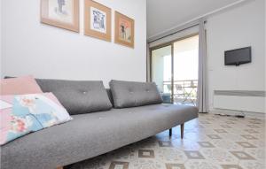 Nice Apartment In Mandelieu-La-Napoule