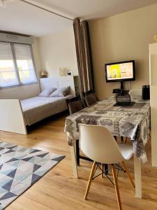 Appartement Disneyland Paris Val dEurope La vallée Village parking 500m gare Val dEurope