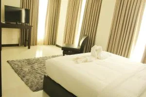 The Pacifico Boutique Hotel - Calacapan