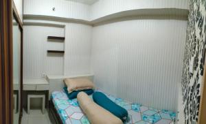 Apartemen Pakuwon Educity yale BACA DESKRIPSI DULU - PENTING