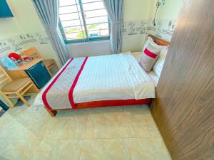 Phòng Đôi (Double Room)