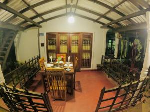 Ella Sandy Heaven Homestay