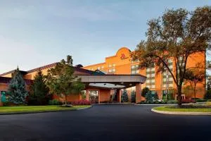 Marriott Cincinnati North - شارونفيل