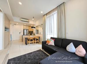 The Robertson Bukit Bintang Kuala Lumpur by Cloud Host