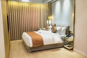 Uma Hotel and Residences