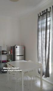 Homestay Taman Tiara Paka