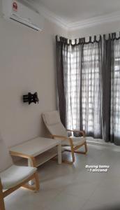 Homestay Taman Tiara Paka