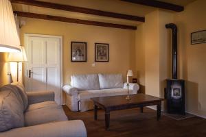 Casa Johann, your charming holiday home in Cund