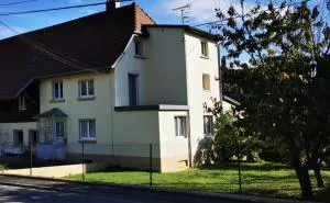 Gîte Au Calme - Heidwiller