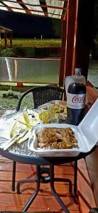 Descanso Milac Navira