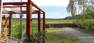 Descanso Milac Navira