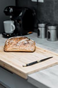 Appartements Tokyo le magnifique T2 : photos des chambres