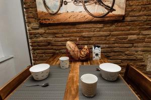 Appartements Tokyo le magnifique T2 : photos des chambres