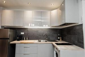 Appartements Tokyo le magnifique T2 : photos des chambres