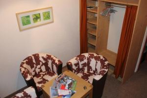 Hotel Rothorn Vintage-Style