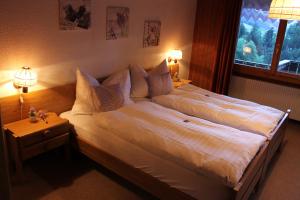 Hotel Rothorn Vintage-Style