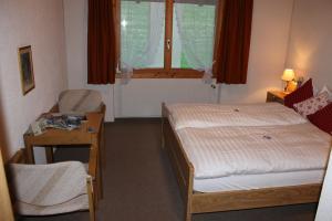 Hotel Rothorn Vintage-Style