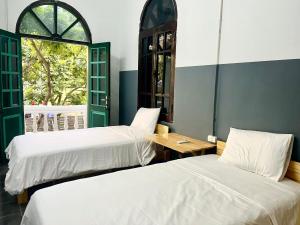 Hanoi AVANA HOMESTAY LONG BIEN