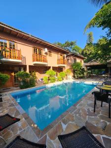 Pousada Dois Irmãos