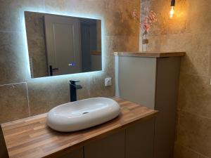 L’horizon Appartement 60m2 maximum 4 personnes