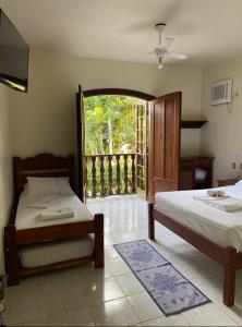 Pousada Dois Irmãos