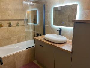 L’horizon Appartement 60m2 maximum 4 personnes