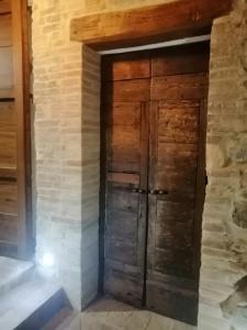 Camera VECCHIO CASALE QUERCETINO - ANDRONE 2pl