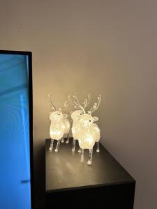 Apartment Ahkiomaantie