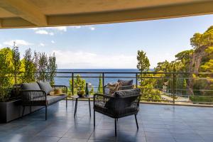 Mazzarò Boutique Apartment 2