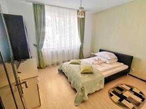 Apartament Anita