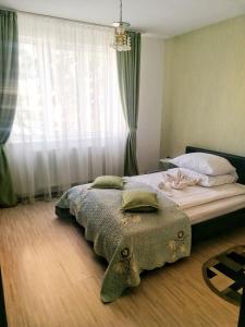 Apartament Anita