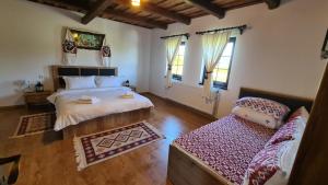 Casa bunicilor din Oncești