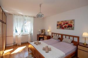 Holiday house with a parking space Daruvar, Bjelovarska - 17937