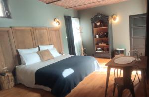 B&B / Chambres d'hotes Coeur de ferme en Pevele : photos des chambres