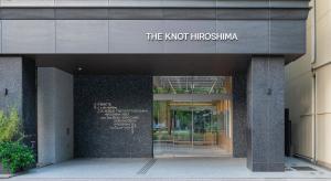 THE KNOT HIROSHIMA