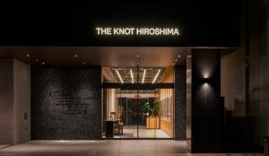 THE KNOT HIROSHIMA