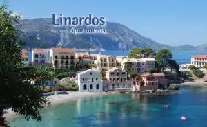Linardos Apartments - Asos