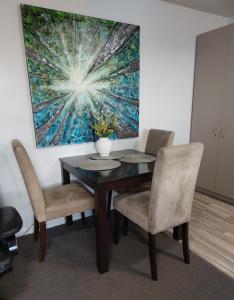Bethlehem Apartment