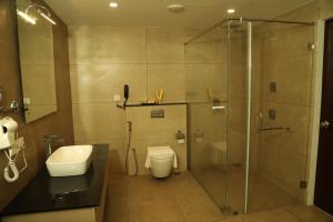 MARIYALAYAM MUNROE ISLAND RESIDENCY