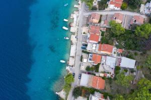Apartments by the sea Sparadici - Sibenik - 18043