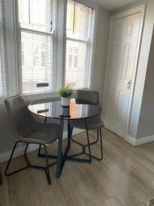 Galtres Chambers Apartment Coppergate