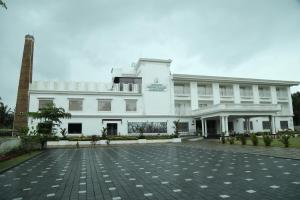 MARIYALAYAM MUNROE ISLAND RESIDENCY