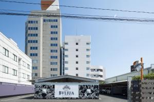 ホテル ブルジュア 久留米 Hotel Bvljua -レジャーホテル-