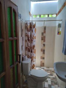 Casa Hostal Arena de Mar