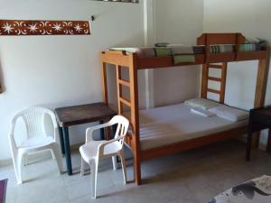 Casa Hostal Arena de Mar