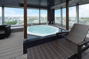 ホテル ブルジュア 久留米 Hotel Bvljua -レジャーホテル-