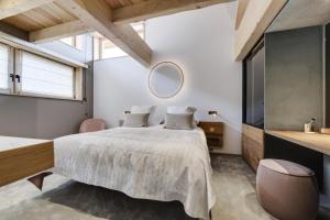 Residence Belavya - Chalets pour 12 Personnes 534 : photos des chambres
