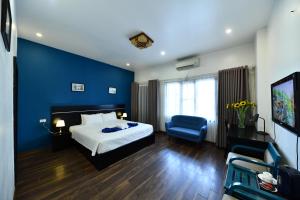 Hanoi Starlight Boutique Hotel
