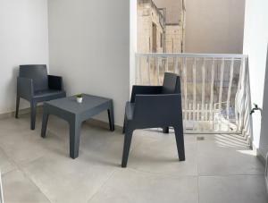 Seaside Apartment in Gzira
